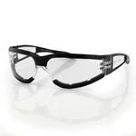 Bobster Shield Ii Safety Glasses W/ Shatter Resistant Polycarbonate Lenses. Fixed Price $20.68.