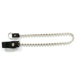 Hot Leathers CWA1044 24" Wallet Chain Ball. Fixed Price $19.95.