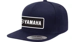 New Factory Effex 27-86200 Yamaha Classic Snapback Hat Blue Motorcycle. Fixed Price $29.90.