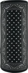 Zan Motley Tube Sportflex Black Paisley TL101. Fixed Price $24.99.