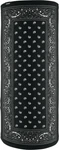 Zan Headgear TL101 Sportflex Motley Tube Black Paisley. Fixed Price $12.95.