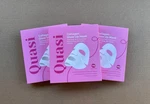 Quasi - Collagen Glow Up 3 Boxes 12 Masks (4 Per Box). Fixed Price $39.99.