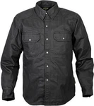 Scorpion 13503-3 Convert Wax Riding Shirt Sm Black. Fixed Price $87.49.
