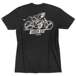 Fasthouse Hell Raiser Ss Motorcycle Tee. Fixed Price $14.00.