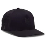 Fox Black Adapt Hat 32680-001-S/M. Fixed Price $49.95.
