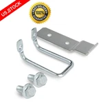 7106-1PK Latch Striker Plate Kit For Weather Guard Saddle Toolbox Cross. Fixed Price $18.00.