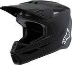 Alpinestars Youth SM3 Solid Helmet - Motocross Dirt Bike Offroad. Fixed Price $219.95.