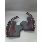 Shoei Cheek Pads X-spirit 3 Replacement For Helmet. Fixed Price $69.13.