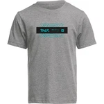 Thor Youth Mind Control T-shirt Heather Gray Small 3032-3907. Fixed Price $38.79.