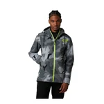 Fox Racing Pit Jacket Hoodie Black Camo Medium Was $159.95. Fixed Price $69.95.