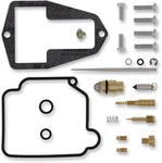 Moose Carb Repair Kit 26-1493 1003-0890. Fixed Price $52.47.