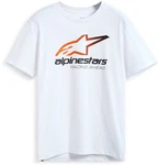 Alpinestars Aligned Ss Csf Tees White #1235-72315-20-XL. Fixed Price $31.44.