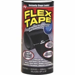 Flex Tape TFSBLKR0805 In Ft Repair - Black. Fixed Price $24.99.