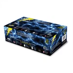 Atlantic Safety Company Black Lightning Large Nitrile Gloves. Fixed Price $28.56.