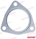 129472-13520 Elbow Gasket For Yanmar Warranty Incl. Fixed Price $15.72.