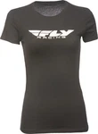 Fly Racing 356-0370X Corporate Womens T-shirt. Fixed Price $28.93.