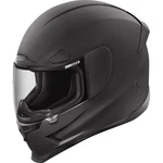 Icon Airframe Pro Helmet Solid Matte Black Small 0101-19182. Fixed Price $299.00.