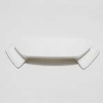 Shoei Top Outlet Vent For Gt-air Helmet White/black. Fixed Price $40.98.