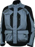 Firstgear Kathmandu Jacket 2.0 Grey/black - Xl. Fixed Price $397.49.