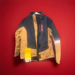 Ski-doo Oem Vasa Jacket Ladies Small New 4409440616 Winter/ski Coat Nwt. Fixed Price $80.00.