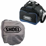 Genuine Shoei Fleece Lined Motorcycle Helmet Racing Bag Cloth. Fixed Price $65.96.