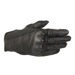 Alpinestars Mustang Gloves Black/black Xl. Fixed Price $119.95.
