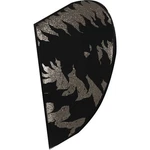 Icon Airform Lycan Helmet Side Plates Silver/black. Fixed Price $25.00.