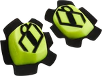 Icon Cloverleaf Fits Knee Pucks Hi-vis 2704-0610. Fixed Price $64.99.