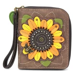 Chala Zip Around Wallet 839 * New Many Styles To Choose From. Fixed Price $37.00.