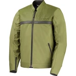 Icon 2820-7762 Midhawk Jacket Sm Green. Fixed Price $295.00.