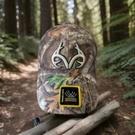 New Realtree Edge Camo Baseball Hat Scent Control Cap One Size Strapback Nwt. Fixed Price $14.95.