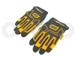 Mechanix Wear Heavy Duty Safety Mechanic Work Gloves Impact Racing Bike Medium. Fixed Price $11.90.