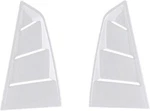 Alpinestars 8970321-20 Top Vent Sides S-M5 White. Fixed Price $21.45.