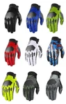 Icon Hooligan Gloves. Fixed Price $16.00.