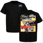 Ford F150 Pick-ups Legends Classic Car T-shirt, Truck & Enthusiast Pe. Fixed Price $22.89.