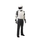 L205471 Simpson Racing Legend Ii SFI-1 Suit. Fixed Price $249.95.
