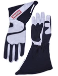 Racequip 358 Series 2 Layer Nomex Long Gauntlet Gloves Sfi 3.3/5 Gray &. Fixed Price $90.94.