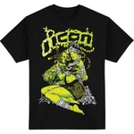 Icon Aztec Nine T-shirt Tee Black Men's Size Xl. Fixed Price $35.00.