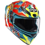 Agv Helmets K1 - Rossi Mugello 1999 Medium 2118394018041M. Fixed Price $329.00.