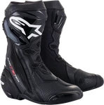 Alpinestars 2220021-10-45 Supertech Boots Us 10.5 / Eu Black. Fixed Price $649.95.
