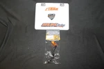 Moose Racing Ktm Forged Lever Shifter 1602-0848 16020848 Pedal Fit Desc. Fixed Price $41.95.