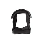 Alpinestars SM7 Crown Pad Black 2XL 8960426-10-XXL. Fixed Price $56.38.