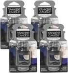 Yankee Candle Jar Ultimate Odor Neutralizing Air Freshener, Midsummer Night 4-PK. Fixed Price $22.76.