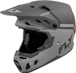 Fly Racing 73-4346L Formula Fits Cc Objective Helmet Matte Black/grey. Fixed Price $499.95.
