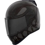 Icon Airform Helmet Manik'rr Mips Dark Black Large 0101-17006. Fixed Price $250.00.