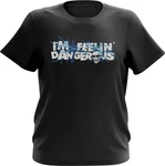 Deegan Youth Shocking T-shirt. Fixed Price $24.77.