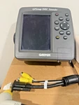 Garmin Gpsmap 198C Sounder W/power Data Video Interface Cable Harness. Fixed Price $299.99.