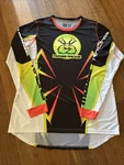 Moose Racing Agroid Jersey Size X-large. Fixed Price $25.00.