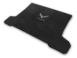 Lloyd Mats Luxe Rear Deck 2014-2019 Corvette Coupe *C7 Flags & Logo. Fixed Price $338.99.