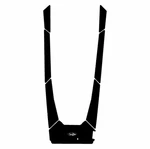 Blacktip Jetsports Traction Mat Yamaha 2019-2023 Fx Svho Ltd. Fixed Price $124.95.